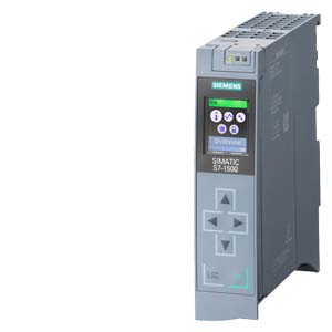 西门子CPU模块 6ES7513-1AL01-0AB0 S7-1500 CPU 1513-1PN