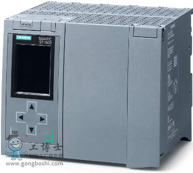 西门子s7-1500中央处理器6ES7517-3FP00-0AB0 CPU1517F-3 PNDp