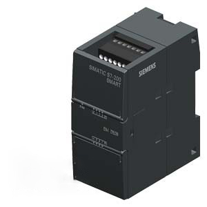 西门子模块 S7-200 SMART & SMART LINE 6ES72887DP010AA0