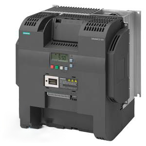 西门子变频器 V20 380v 6SL3210-5BE32-2CV0 内置滤波器